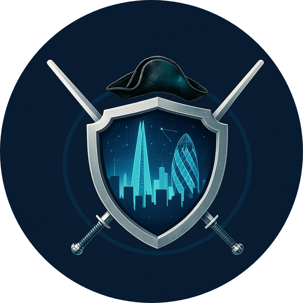 Musketeers Security